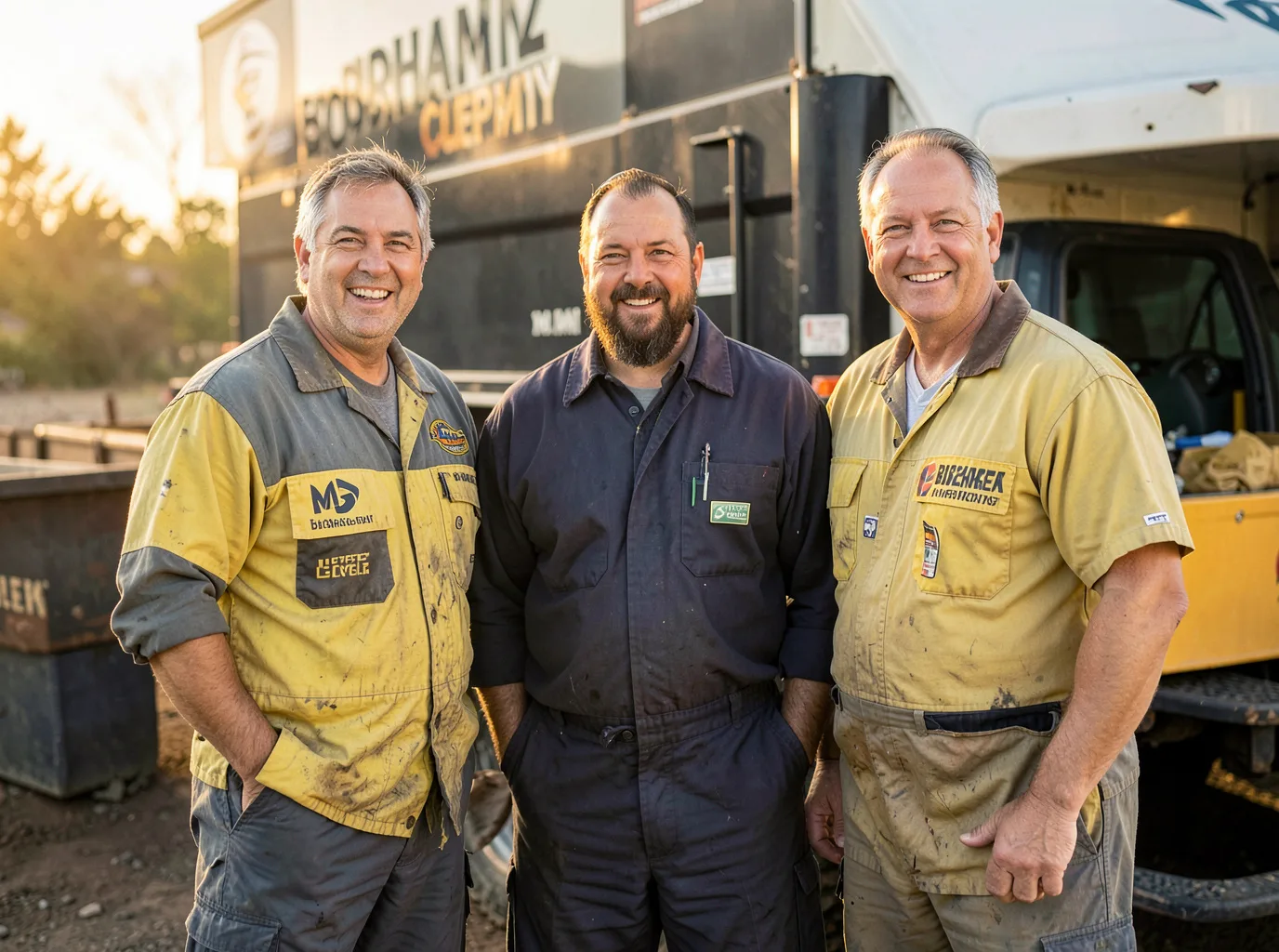 Sewage Cleanup company in Brookfield, GA